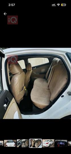 هيونداي أكسنت